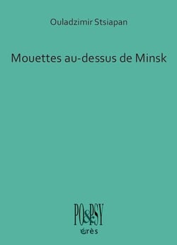 Mouettes au-dessus de Minsk