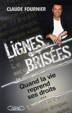 Lignes brisées, quand la vie reprend ses droits