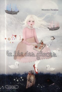 La fée des glaces