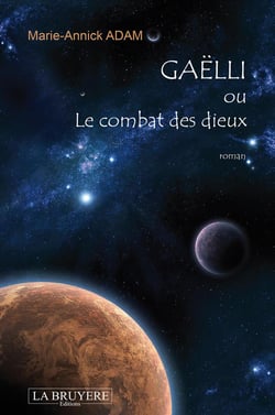 Gaëlli ou le combat des dieux