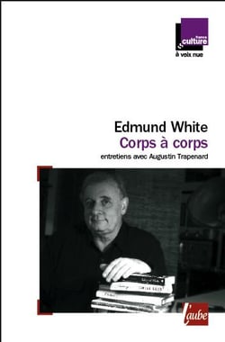 Corps à corps - entretiens avec Augustin Trapenard