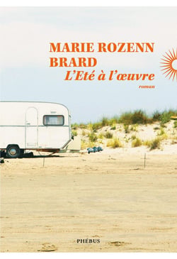 L'été à l'oeuvre