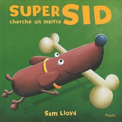 Super sid cherche un maître