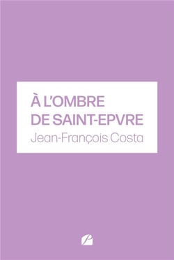 À l'ombre de Saint-Epvre