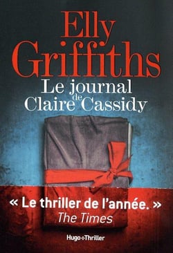 Journal de Claire Cassidy