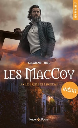 Les MacCoy Tome 5 : le trèfle et l'agneau