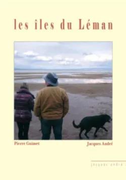 Les îles du léman, le grand livre