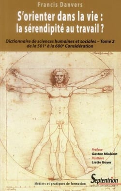 S'orienter dans la vie : la sérendipité au travail ?
