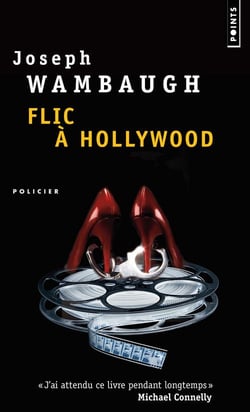 Flic à hollywood