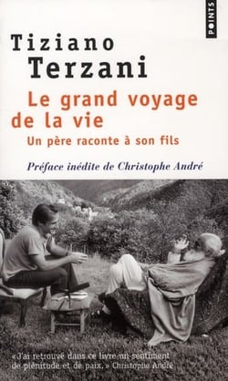 Le grand voyage de la vie