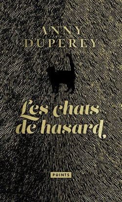 Les chats de hasard