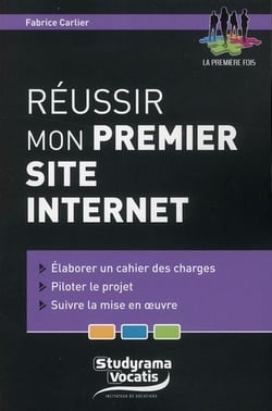 Réussir mon premier projet internet