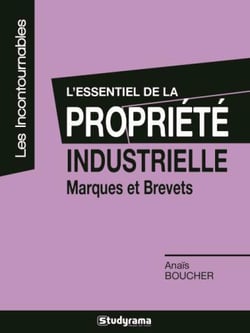 L'essentiel de la propriété industrielle - marques et brevets