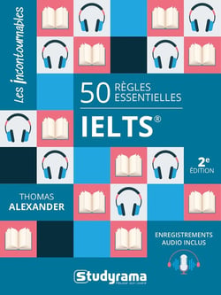 50 règles essentielles ielts