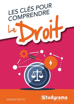 Les clés pour comprendre : le droit