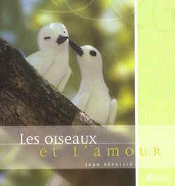 Oiseaux et l'amour