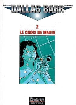 LE CHOIX DE MARIA