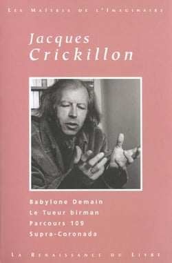 Crickillon - oeuvres choisies