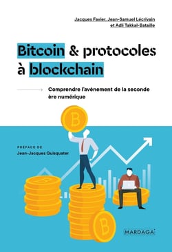 Bitcoin & protocoles à blockchain - une seconde ère numérique ?
