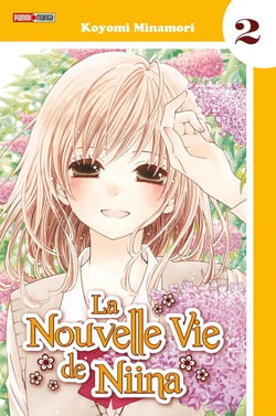 La nouvelle vie de Niina Tome 2