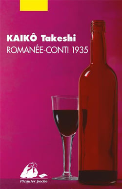 Romanée-conti 1935