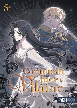 Comment tuer la vilaine Tome 5