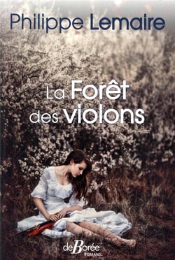 La forêt des violons