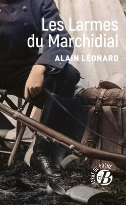 Les larmes du Marchidial