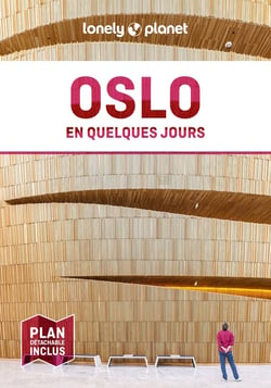 Oslo en quelques jours (2e édition)