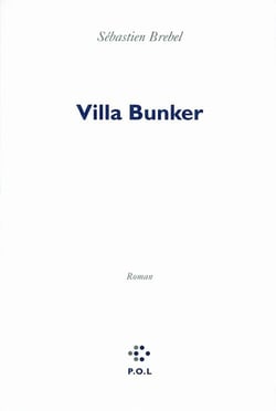 Villa bunker