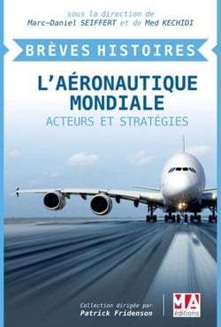 L'industrie aéronautique mondiale - entre ancrage étatique et globalisation