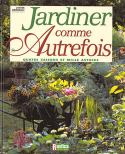 Jardiner comme autrefois