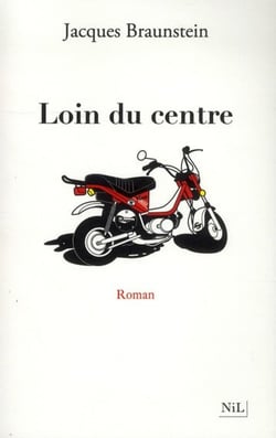 Loin du centre
