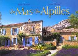 Les mas des alpilles
