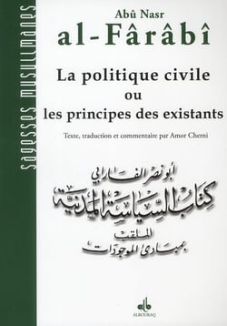 La politique civile ou les principes des existants