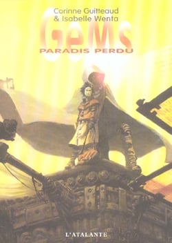 Paradis Perdu : Gems, Livre Premier