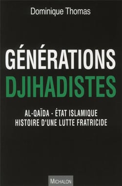 Les nouvelles générations jihadistes