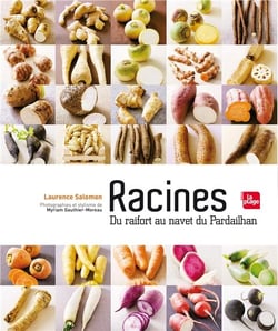 Racines du Raifort au navet de Pardailhan