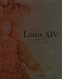 Louis xiv
