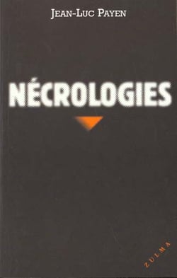 Necrologies