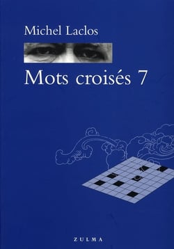 Mots croisés t.7