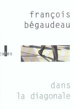 Dans la diagonale