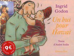 Un bus pour hawaï