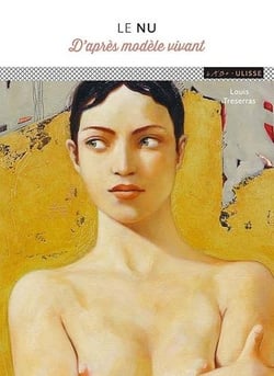 Le nu - d'après modèle vivant