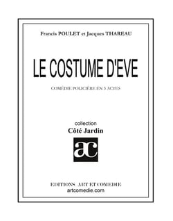 Le costume d'Eve