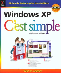 Windows xp c'est simple
