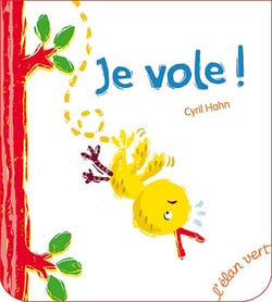 Je vole !