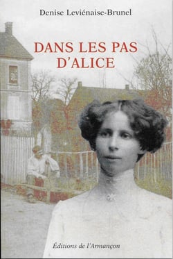 Dans les pas d'Alice