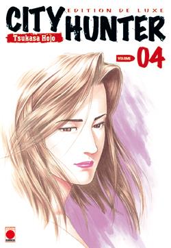 City Hunter Tome 4