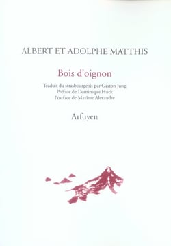 Bois d'oignon